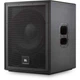 Сабвуфер JBL IRX115S (JBL-IRX115S-EK) - изображение 3
