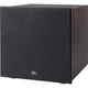 Сабвуфер JBL 200P (JBL200PBLKEU) - зображення 3