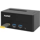 Внешний карман Maiwo для HDD 2,5"/3,5" SATA через USB3.0 (K308H) - изображение 1