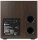 Сабвуфер JBL Stage 220P Black (JBL220PBLKEU) - зображення 6