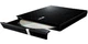 Оптический привод ASUS DVD±RW SDRW-08D2S-U Lite USB 2.0 Black (CDDCAS00234) - изображение 3