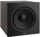 Сабвуфер JBL Stage 220P Black (JBL220PBLKEU) - зображення 8