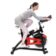 Rower treningowy HMS spinningowy SW8902N (5907695574289) - obraz 16