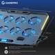 Подставка для ноутбука GamePro (CP1040) - изображение 6
