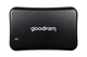 Накопичувач зовнішній SSD 2.5" USB 2TB Goodram HX200 Black (SSDPR-HX200-2K0) - изображение 1