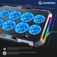 Подставка для ноутбука GamePro (CP795) - изображение 7