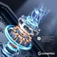 Подставка для ноутбука GamePro (CP1040) - изображение 12