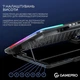Подставка для ноутбука GamePro (CP590) - изображение 12