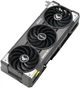 Видеокарта ASUS RTX 5070 Ti 16GB TUF Gaming OC Edition (TUF-RTX5070TI-O16G-GAMING) (GDDR7, 256 bit, PCI-E v5.0 x16) - изображение 5