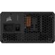 Блок питания Corsair RM650e 650W 80+ Gold (CP-9020302-EU) Black - изображение 3