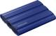 Накопитель SSD Samsung SSD 2TB USB T7 Shield Blue (MU-PE2T0R/EU) - изображение 4