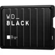 Зовнішній жорсткий диск Western Digital 2.0TB WD P10 Game Drive (WDBA2W0020BBK-WES1) - зображення 1
