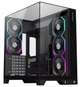 Корпус GameMax Infinity Pro BK BTF без БП Black (Infinity Pro BK) - зображення 1