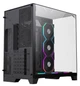 Корпус GameMax Infinity Pro BK BTF без БП Black (Infinity Pro BK) - зображення 2