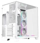 Корпус GameMax Infinity Pro WH BTF без БП White (Infinity Pro WH) - зображення 3