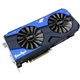 Видеокарта Palit GTX 1080Ti 11Gb GameRock Premium Edition (NEB108TH15LC-1020G) (GDDR5X, 352 bit, PCI-E 3.0 x16) Б/у - изображение 3