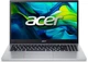 Ноутбук Acer 15 Aspire Go AG15-32P 15.6" FHD IPS, Intel 3-N355, 8GB, F512GB, UMA, Lin, сриблястий (NX.J8XEU.006) - изображение 1