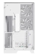 Корпус GameMax Infinity Pro WH BTF без БП White (Infinity Pro WH) - зображення 6