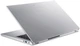 Ноутбук Acer 15 Aspire Go AG15-32P 15.6" FHD IPS, Intel 3-N355, 8GB, F512GB, UMA, Lin, сриблястий (NX.J8XEU.006) - изображение 5