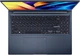 Ноутбук ASUS 16 VivoBook M1603QA Ryzen 5 5600H/8GB/512GB/1920x1200/Radeon Graphics/WIN 11 (M1603QA-RH51-CA)Refurbished - изображение 4