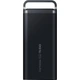 Накопитель SSD Samsung SSD накопитель 2TB USB3.2 T5 EVO MU-PH2T0S/EU (MU-PH2T0S/EU) - изображение 2