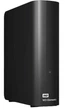 Зовнішній жорсткий диск Western Digital WD 18TB 3.5" USB 3.0 Elements Desktop (WDBWLG0180HBK-EESN) - зображення 1
