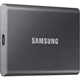 Накопитель SSD Samsung SSD 1TB T7 USB 3.2 1000 980 (MU-PC1T0T/WW) - изображение 1