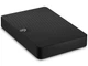 Зовнішній жорсткий диск Seagate External Expansion Portable 5Tb (SRD0NF1) - зображення 2