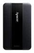 Внешний жёсткий диск Apacer 2.5" 4TB (AP4TBAC237B-1) - изображение 1
