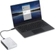 Внешний жёсткий диск Seagate HDD External One Touch with Password (2.5ъ/2TB/USB 3.0) (STKY2000401) - изображение 3