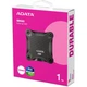 Накопитель SSD Adata SSD 1TB USB 3.2 SD620 (SD620-1TCBK) - изображение 5