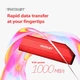 Накопитель SSD Patriot SSD Transporter Lite 2TB (PTPL2TBPEC) - изображение 7