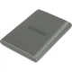 Накопитель SSD Transcend SSD 1TB ESD360C Gray (TS1TESD360C) (FFMSTR02147) - изображение 2