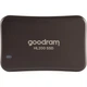 Накопичувач SSD GoodRam SSD 2.5" USB 512GB HL200 (SSDPR-HL200-512) - зображення 1