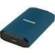 Накопичувач SSD Transcend SSD 1TB USB 3.2 Gen (TS1TESD410C) (FFMSTR02168) - зображення 3
