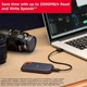 Накопитель SSD Sandisk SSD Extreme PRO Portable SSD V2 4 TB (SDSSDE81-4T00-G25) - изображение 5