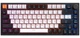 Клавіатура GamePro MK160B Outemu Red Hot-Swap RGB USB Black (MK160B) - зображення 1