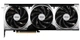 Видеокарта MSI RTX 5070 Ti 16G VENTUS 3X OC (RTX 5070 Ti 16G VENTUS 3X OC) (GDDR7, 256 bit, PCI-E v5.0 x16) - изображение 1