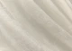 Комплект коротких штор VR-Textil Жакард Sultan № 870ш Кремовий 130х170 см 2 шт (35-0297) - зображення 5