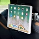 Автодержатель Baseus Backseat Car Mount, на подголовник (SUHZ-0) Черный - изображение 4