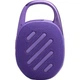 Портативная акустика JBL Clip 5 Purple (JBLCLIP5PUR) - изображение 4