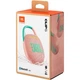 Портативная акустика JBL Clip 5 Pink (JBLCLIP5PINK) - изображение 9