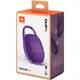 Портативная акустика JBL Clip 5 Purple (JBLCLIP5PUR) - изображение 9