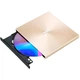 Оптический привод ASUS DVD+/-RW ZenDrive U9M Gold (SDRW-08U9M-U/GOLD/G/AS) - изображение 4
