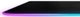 Игровая поверхность SteelSeries QcK Prism Cloth 3XL ETAIL RGB 1200x590x4мм (63512) - изображение 2