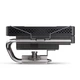 Кулер для процессора Jonsbo HP600 Black (HP-600 Black) - изображение 2