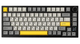 Клавіатура Epomaker AK820 Pro Gift Switch Black (AK820-PRO-BG) - зображення 1