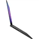 Ноутбук MSI 16 Prestige 16 AI+Evo B2VMG-027UA 3840x2400 OLED/U9-288V/32/1TB SSD/Intel Arc/W11/Gray (9S7-15A341-027) - зображення 5