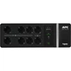 Джерело безперебійного живлення APC Back-UPS 550VA/300W, USB charging port, USB, 6+2 Schuko - изображение 4
