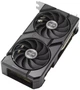 Видеокарта ASUS AMD Radeon RX 7600 8GB DUAL OC EVO (DUAL-RX7600-O8G-EVO) (GDDR6, 128 bit, PCI-E v4.0) - изображение 4